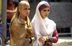 Фото сериала Клон #3