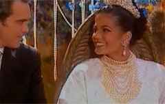 The Clone – фото момента из 100 серии 1 сезона сериала Клон