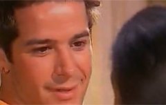 The Clone – фото момента из 105 серии 1 сезона сериала Клон