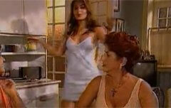 The Clone – фото момента из 106 серии 1 сезона сериала Клон