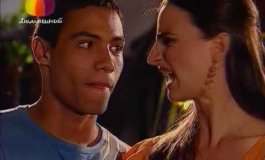 The Clone – фото момента из 110 серии 1 сезона сериала Клон