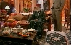 The Clone – фото момента из 113 серии 1 сезона сериала Клон