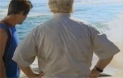 The Clone – фото момента из 117 серии 1 сезона сериала Клон