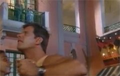 The Clone – фото момента из 119 серии 1 сезона сериала Клон