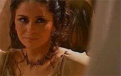 The Clone – фото момента из 126 серии 1 сезона сериала Клон