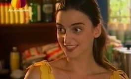 The Clone – фото момента из 134 серии 1 сезона сериала Клон