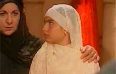 The Clone – фото момента из 142 серии 1 сезона сериала Клон