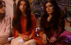 The Clone – фото момента из 146 серии 1 сезона сериала Клон