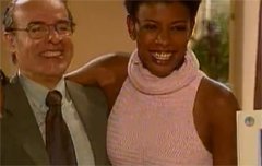 The Clone – фото момента из 147 серии 1 сезона сериала Клон