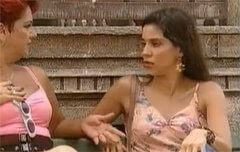 The Clone – фото момента из 151 серии 1 сезона сериала Клон