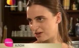 The Clone – фото момента из 155 серии 1 сезона сериала Клон