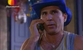 The Clone – фото момента из 158 серии 1 сезона сериала Клон