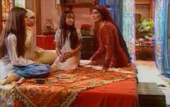 The Clone – фото момента из 164 серии 1 сезона сериала Клон