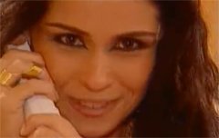 The Clone – фото момента из 167 серии 1 сезона сериала Клон