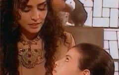 The Clone – фото момента из 170 серии 1 сезона сериала Клон