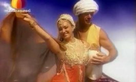 The Clone – фото момента из 186 серии 1 сезона сериала Клон