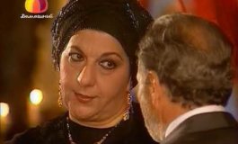 The Clone – фото момента из 217 серии 1 сезона сериала Клон