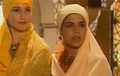 The Clone – фото момента из 219 серии 1 сезона сериала Клон