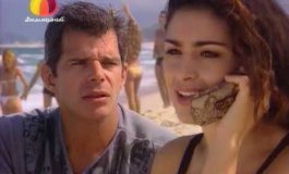 The Clone – фото момента из 222 серии 1 сезона сериала Клон