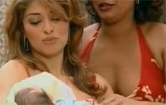 The Clone – фото момента из 227 серии 1 сезона сериала Клон