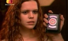 The Clone – фото момента из 230 серии 1 сезона сериала Клон