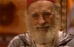 The Clone – фото момента из 231 серии 1 сезона сериала Клон