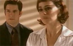 The Clone – фото момента из 240 серии 1 сезона сериала Клон