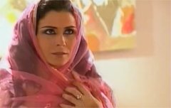 The Clone – фото момента из 244 серии 1 сезона сериала Клон