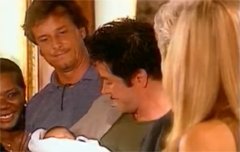 The Clone – фото момента из 245 серии 1 сезона сериала Клон