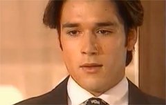 The Clone – фото момента из 246 серии 1 сезона сериала Клон