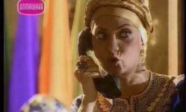 The Clone – фото момента из 43 серии 1 сезона сериала Клон