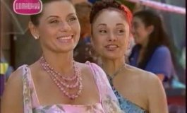 The Clone – фото момента из 50 серии 1 сезона сериала Клон