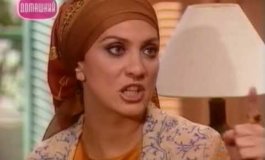 The Clone – фото момента из 85 серии 1 сезона сериала Клон