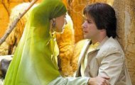 Воспоминания о сериале «Клон» Воспоминания о сериале «Клон»