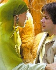 Воспоминания о сериале «Клон»