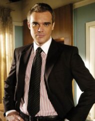 Актер сериала Клон – Далтон Виг Актер сериала Клон – Далтон Виг