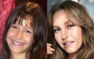 Карла Диаз о танце живота в «Клон» Карла Диаз о танце живота в «Клон»