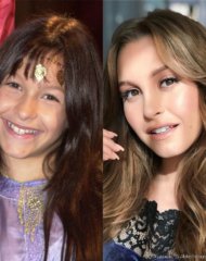 Карла Диаз о танце живота в «Клон» Карла Диаз о танце живота в «Клон»