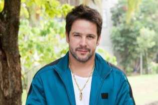 Биография Мурило Бенисио