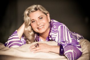 Биография Вера Фишер