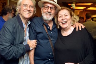 Биография Жука де Оливейра